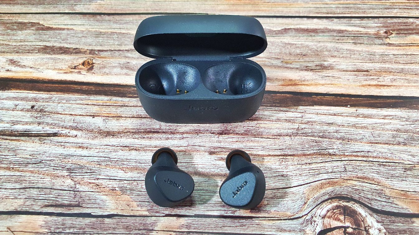 Jabra Elite 2 Review - Brill Budget Buds Beckon | Hitech Century