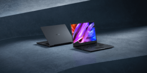 New ASUS ProArt Studiobook Pro 16 OLED launched with ASUS Dial, OLED displays and beefy specs appear 1