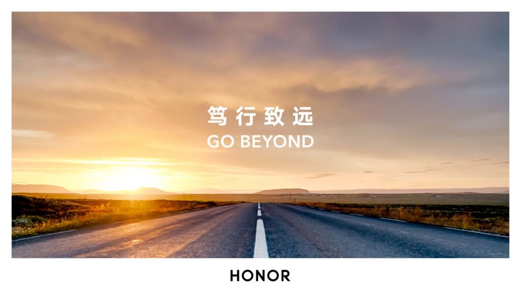 HONOR has grown cover