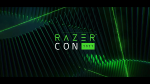 The Awesome RazerCon 2021 is back for round two this October 9