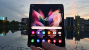 Here's how to get the new Samsung Galaxy Z Fold3 in Malaysia and RM1,299 in free gifts 1