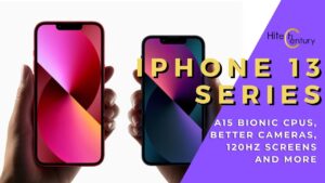 Apple iPhone 13 series coming to Malaysia priced from RM3,399 preorders start 1st October 11