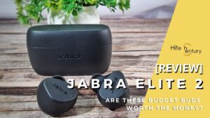 Jabra Elite 2 Review - Brill Budget Buds Beckon 3