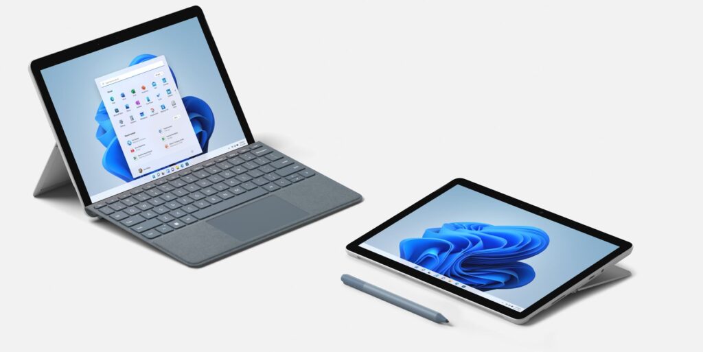 microsoft surface go 3 cover
