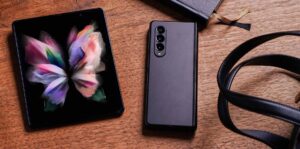 8 Reasons Why the Samsung Galaxy Z Fold3 5G is your perfect work partner 3