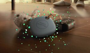 Samsung SmartThings now has 100 million Find nodes across the globe 1