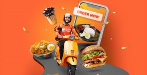 ShopeeFood goes live in the Klang Valley to order your fave grub 9