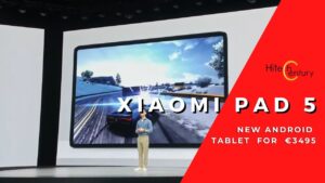 Xiaomi Pad 5 is their latest 11-inch Android tablet in ages; costs RM1,715 and up 5