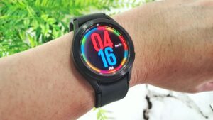Samsung Galaxy Watch4 Classic Review - Dialling In For the Win 2