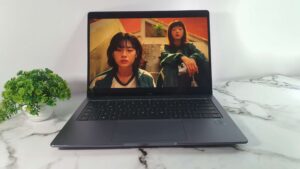 Huawei MateBook 14s i7 Review – Understated yet smart performer with awesome touchscreen 9
