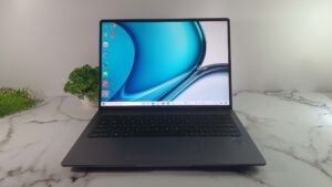 Huawei MateBook 14s i7 First Look 7