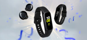 Samsung Rewards Select and Win contest lets you win scores of sweet Samsung merch 9