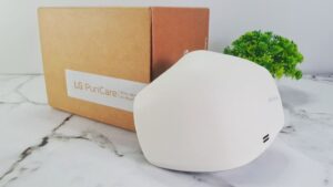LG PuriCare Wearable Air Purifier Mask Review – A Breath of Fresh Air for the New Normal 7