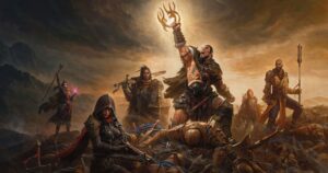 Diablo Immortal Closed Beta launches today in selected regions 4