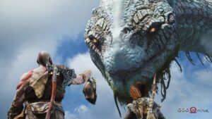God of War PC version coming in 2022 for RM209 on Steam and Epic 6