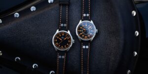 Red Army Watches Malaysia launches the elegant Laco Neapel 39 and Palermo 39 4