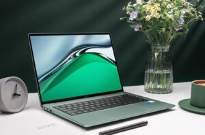 Here’s 6 Fantastic Reasons Why The HUAWEI MateBook 14s Series is The Perfect Work and Play Laptop for Malaysians 6