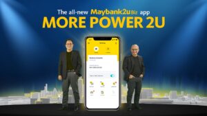 New Maybank2u Biz app to help make banking easier for SMEs 8