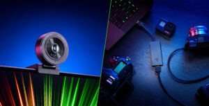 Razer Kiyo X webcam and Ripsaw X capture card available from RM429 to up your streaming game literally 6