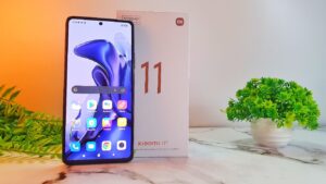 Xiaomi 11T Review - Value Packed Midrange Camphone 4
