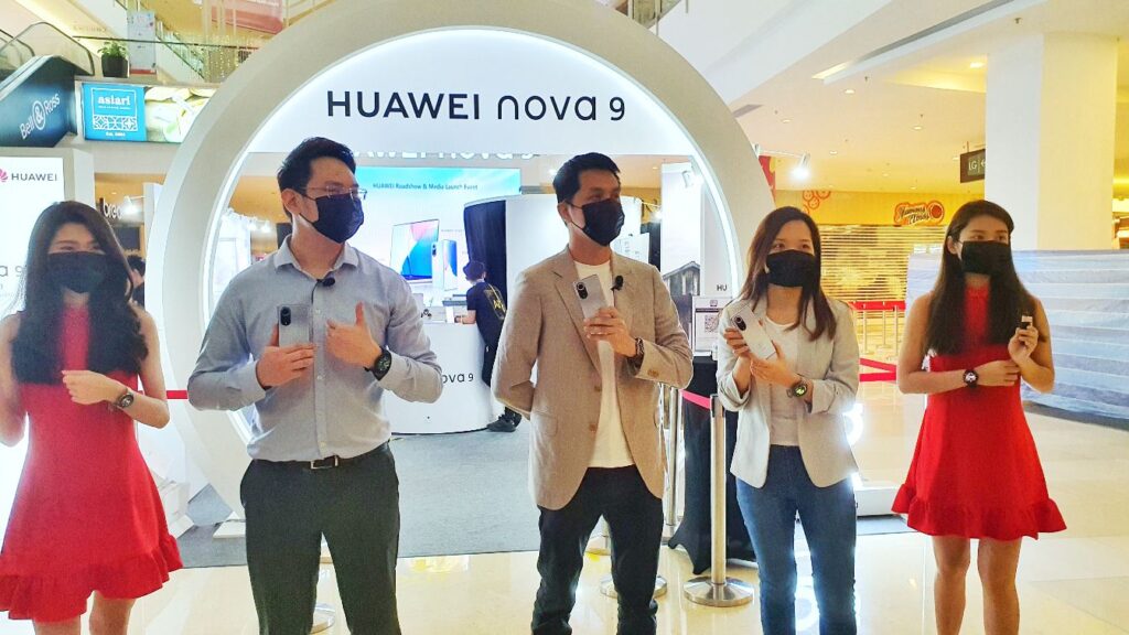 Huawei Watch GT 3, Watch GT Runner and FreeBuds Lipstick preorders now live with up to RM548 in free gifts 3
