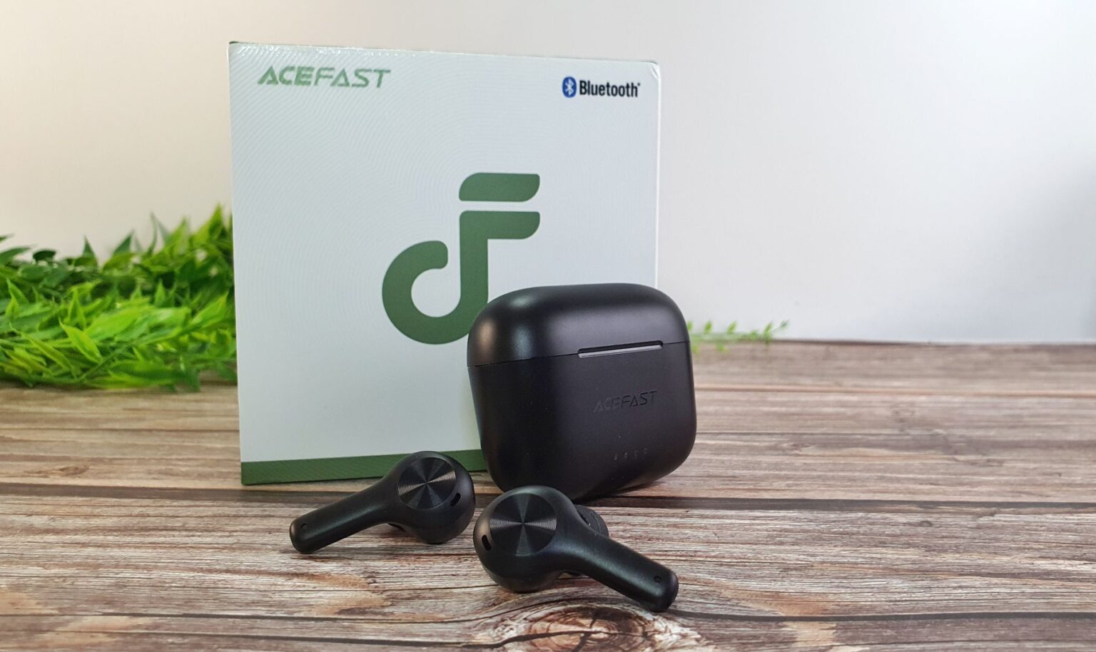 Acefast T1 Review - Cool True Wireless Earbuds for US$33 | Hitech Century