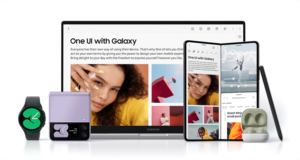 One UI 4 rolling out for Samsung Galaxy S21 series in Malaysia from 25th November 1