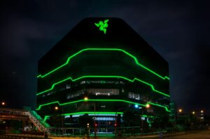 Razer Southeast Asia headquarters officially opens in Singapore 7