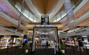 Samsung New Lifestyle roadshow lets you get up-close with their latest QLED TVs and Galaxy Z foldables 5