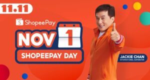 Shopee 11.11 Big Sale returns with a free condo up for grabs 1