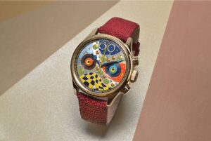 Alexander Shorokhoff Crazy Eyes collection is gorgeously wild and eye-catching to the max 9