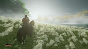 Ghost of Tsushima Director's Cut Review - Breathtaking Cinematic Samurai Movie Brought to Life 10