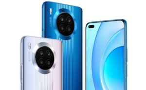 Honor 50 Lite now available in Malaysia for RM999 with RM350 in free gifts 10