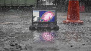 Super tough Dell Latitude 7330 Rugged Extreme laptops coming to Malaysia in December  10