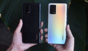 Oppo A95 phone with 5,000mAh battery launched in Malaysia with RM1099 price tag 7