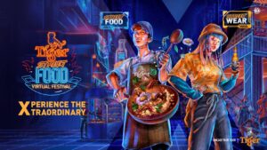 Tiger Street Food Virtual Festival is Back for 2021 with More Glorious Food Choices! 5