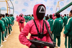 Squid Game Season 2 Confirmed by Director Hwang Dong-hyuk - The Best Show on Netflix is Coming Back! 9