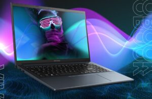 Asus VivoBook Pro 15 OLED M3500 OLED with RTX 3050 now in Malaysia from RM4,299 4