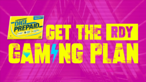 Digi RDY Gaming Plan is a perfect plan for mobile gamers going for RM68 per month 2