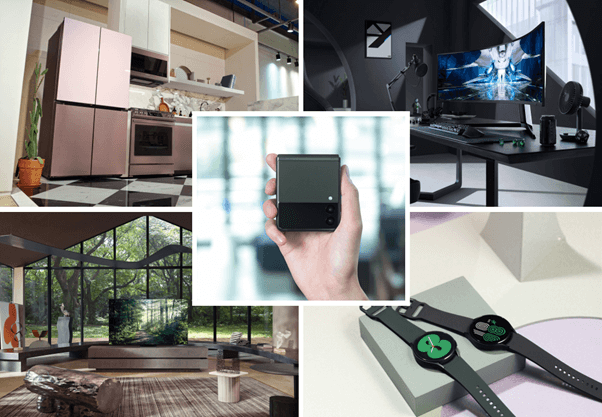 Samsung 2021 Holiday Gift Guide Has Something For Everyone 1