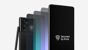 Here’s how Samsung Knox in their smartphones protect you from 5 common cyberattack scenarios 5