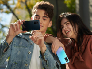 Vivo V23e 5G now available in Malaysia for RM1,599 with free gifts 8