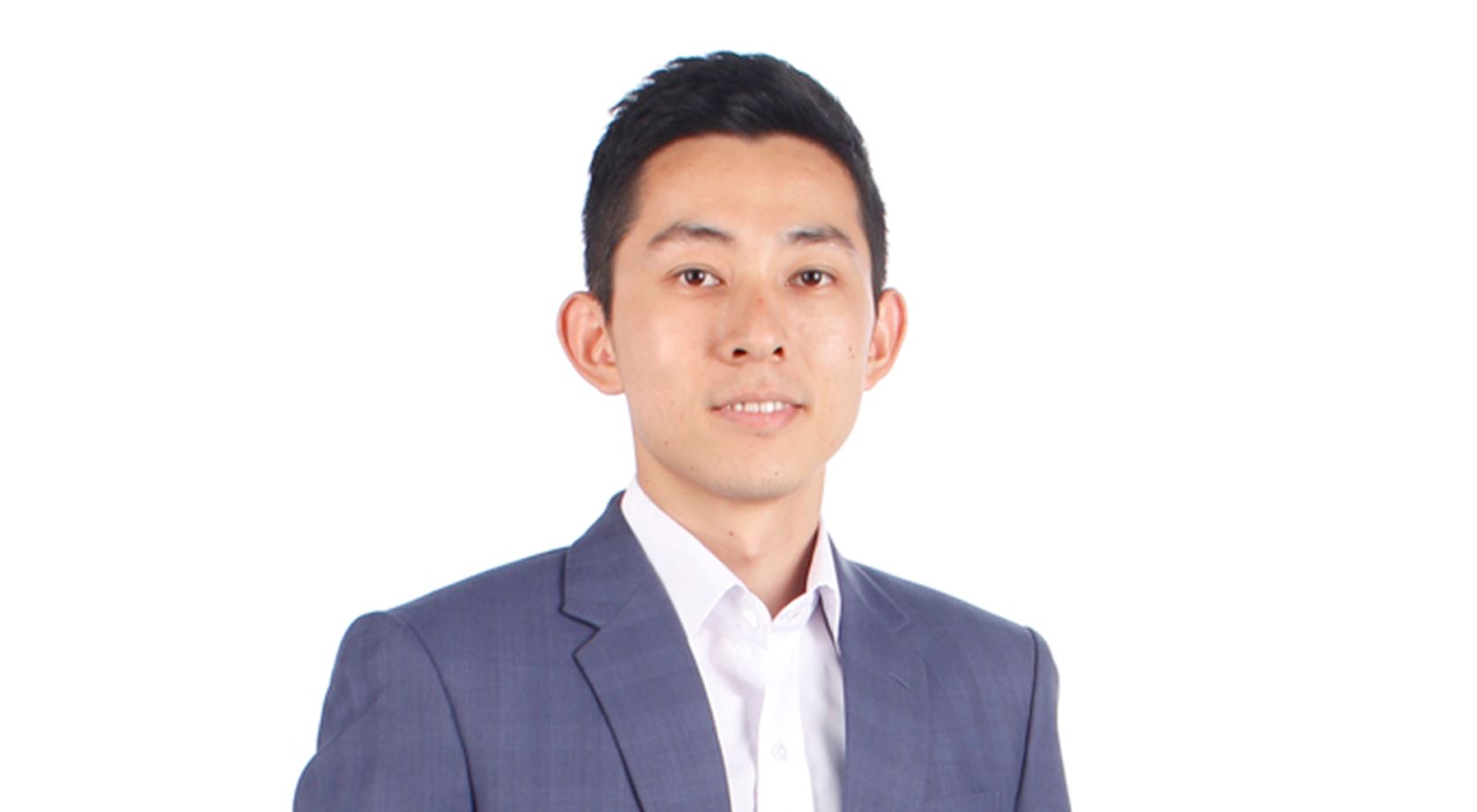 Lenny Lin, Business Development Manager, ASUS Malaysia (2)