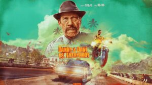 Time to get cooking with Danny Trejo in free crossover mission in Far Cry 6 7