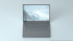 Dell Concept Luna takes the idea of a repairable laptop to new heights 4