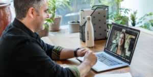 Dell Technologies says these 3 things are needed for a successful hybrid workforce 3