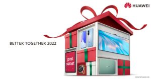 Huawei Better Together 2022 campaign offers up to RM500 instant rebates, free gifts and more 1
