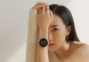 Here’s why the HUAWEI nova 9 and Watch GT 3 are a perfect powerhouse combo 2