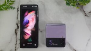 Samsung Roaring Prosperity Deals to Offer Amazing Freebies up to RM1,116 for CNY 5
