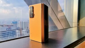 What You Need to Know About the Honor Magic V First Look At Their New Foldable Maverick 5